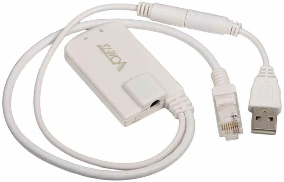 Wired to Wireless Converter Ethernet to Wifi Adapter - For CCTV, Smart TV,TV Box - Image 4 of 4