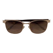 Oscar De La Renta Vintage Designer Sunglasses Tortoise Oscar De La Renta 3043