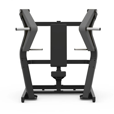 Incline Chest Brustpresse Plate Loaded