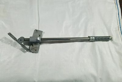 glynn johnson overhead stop