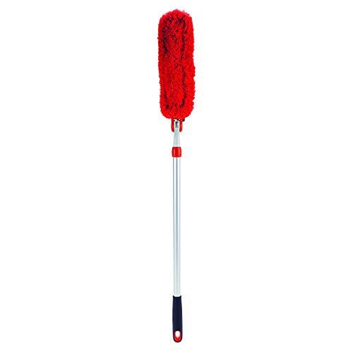  Good Grips Microfiber Extendable Duster 52 inches 