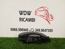 5N0839885H Türgriff Öffnung Hintere Rechte Seite DX Volkswagen VW Golf 7 VII
