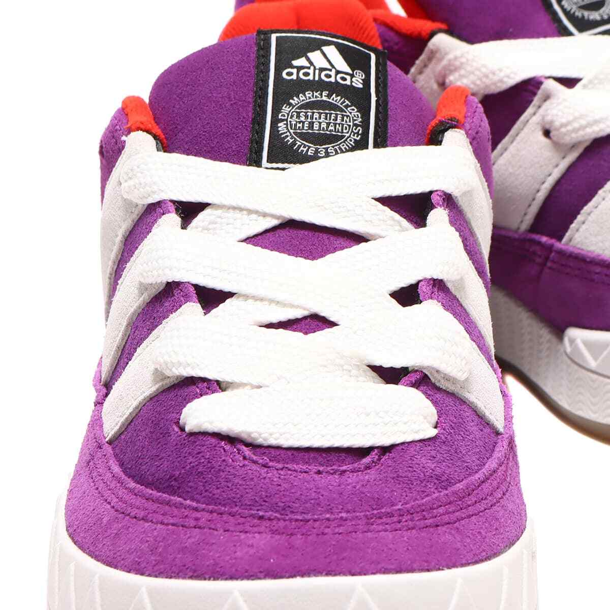 adidas × atmos adimatic purple atmos x adidas ADIMATIC Release | Hypebeast