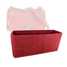 Zoomoni Bag Organizer for Chanel Old Medium Boy Bag 25cm 9.8"  20 Colors 