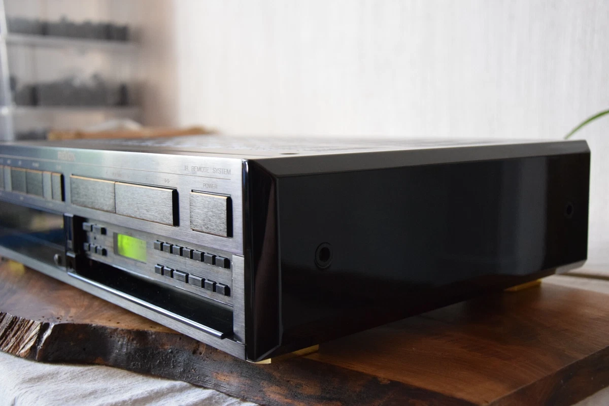Amplificador ReVox B250-S con FB B208, revisado...