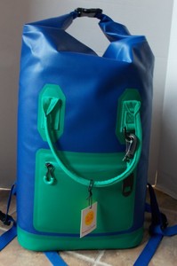 20 can backpack cooler