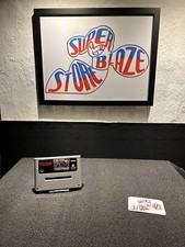 Thumbnail of ebay&reg; auction 364749722558 | Super Ghouls n Ghosts - SNES - NOE - # 271