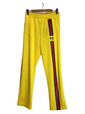 Palm Angels Pants yellow L Used | eBay