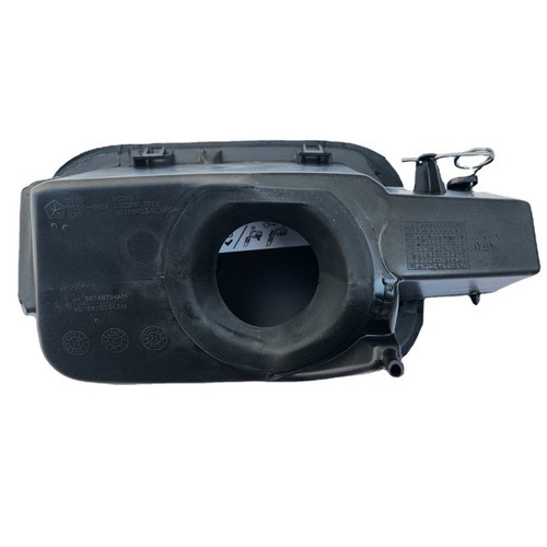 FOR 2014-2022 JEEP GRAND CHEROKEE FUEL FILLER HOUSING 68148794AM 68148794AK - Picture 3 of 5
