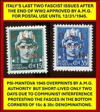 Original Gum Military & War Postal Stamps for sale | eBay