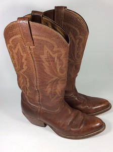 great western boot company
