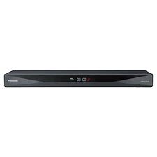 Panasonic Blu-ray recorder with 1TB HDD/2 tuner Panasonic DIGA Home Cloud Diga D