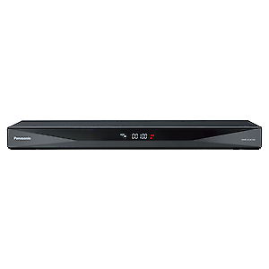 Panasonic Blu-ray recorder with 1TB HDD/2 tuner Panasonic DIGA