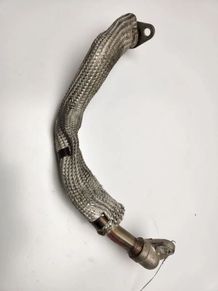 Tubo Infiniti G20 EGR 1999-2002 OEM 14713-5U000 Foto 2 de 4