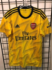 arsenal jersey ebay