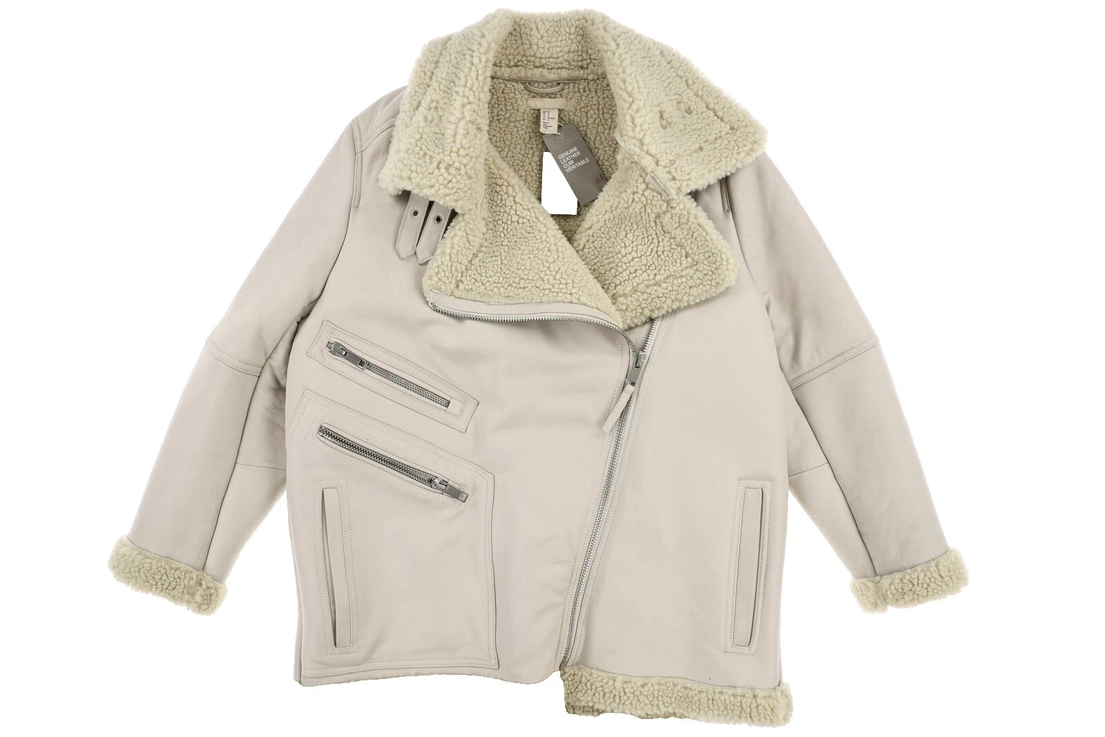 H&M Solid Coats, Jackets & Vests for Men