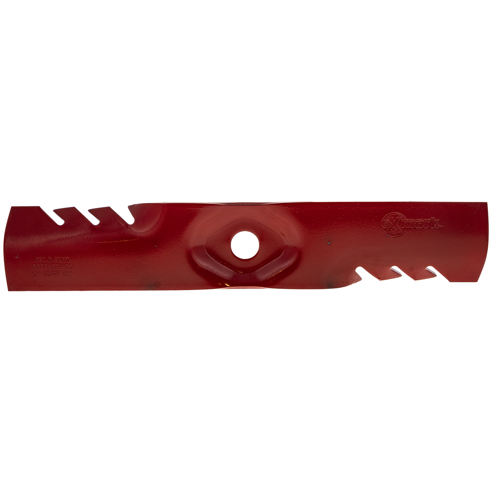 Exmark 1165496S Extreme Blade Lazer Z HP LHP19KA465 LHP23KA465 46