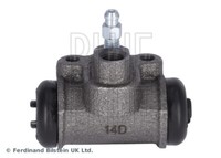 Blue Print Radbremszylinder Hinterachse Links FüR Suzuki Swift III MZ EZ 1.3