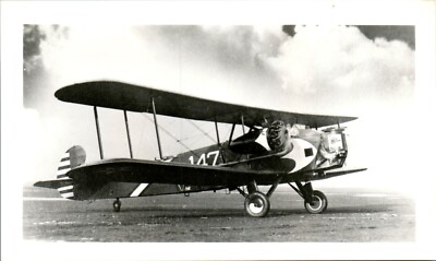 Keystone B-6 Bomber Biplane Reprint Photo (3 x 5) 1920s | eBay