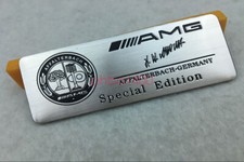 Amg Car Badge Emblem Decal Stickers Mercedes Benz Glk300 C43 Cl63 Sl55 Slk Cla Amg Car Badge Emblem Decal Stickers Mercedes Benz Glk300 C43 Cl63 Sl55 Slk Cla