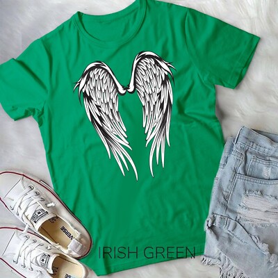 【YEGG】Wings off tee ec1b5f18-851b-4d21-8780-