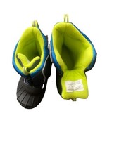 Arctic Shield Unisex Kids Winter Temp Snow Boots Duck Style Size 7 NEW