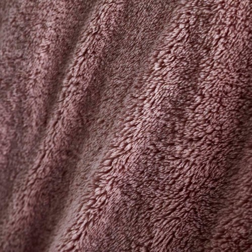TEDDY BEAR Fleece WARM Bedding Quilted DUVET COVER SET Single Double King Size - Picture 88 of 108