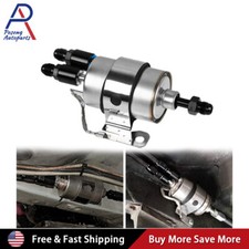 Fuel Pressure Regulatorfilter Kit- Efi Or Ls Swap W6an Fitting For C5 Corvette Fuel Pressure Regulatorfilter Kit- Efi Or Ls Swap W6an Fitting For C5 Corvette