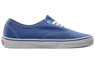 Size 10.5 - VANS Authentic Navy - VN000EE3NVY for sale