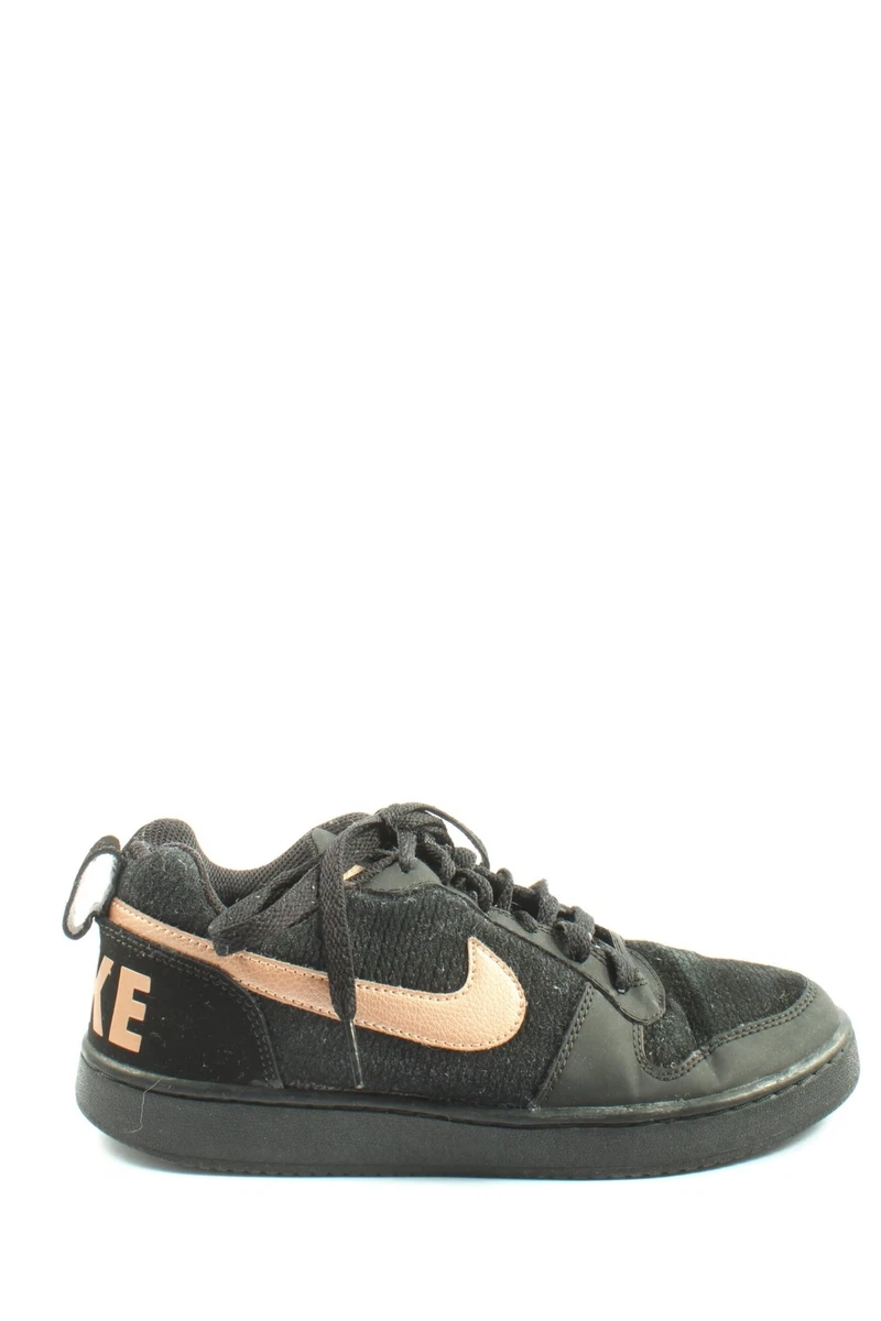 Lacet top noir nike