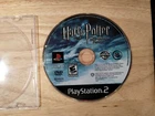 Harry Potter and the Half-Blood Prince (PlayStation 2 PS2 2009) Game Only Tested
