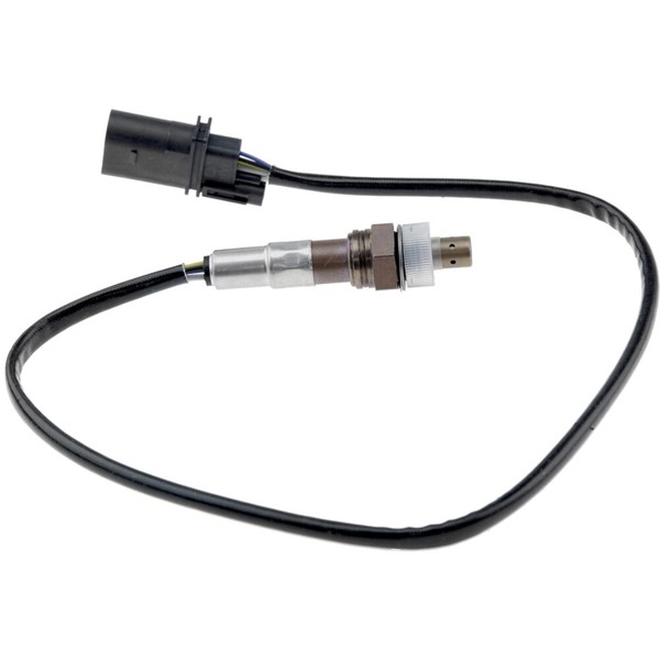 NTY Lambdasonde Diagnosesonde FüR VW Passat Variant 3C5 2.0 TDI Touran 1T1 1T2-image
