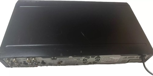 Toshiba DR570 KU DVD Grabadora de Video SIN CONTROL REMOTO Probado DR570KU - Envío GRATIS - Imagen 3 de 3