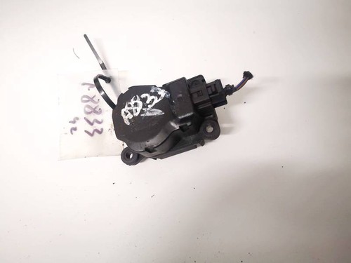 Ford Mondeo 2007 Heater Vent Flap Control Actuator Motor 3m5h19e61 #1868739-60