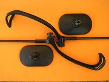 EMUK WOHNWAGENSPIEGEL OPEL GRANDLAND X PEUGEOT 3008 5008 CITROEN C5 100561