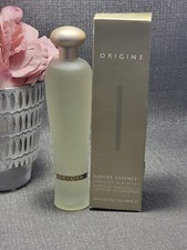 WOMEN Origins Ginger Essence 3.4 fl oz / 100 ml Sensuous Skin Scent NEW IN BOX