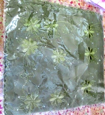 voila cotton embroidery  scarves whit beautifull  stone wrko are Lovely in any 