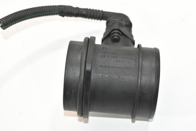 Maf sensor volvo s60