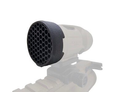 Killflash/ARD - Sig Sauer JULIET3-MICRO 3x Magnifier | eBay