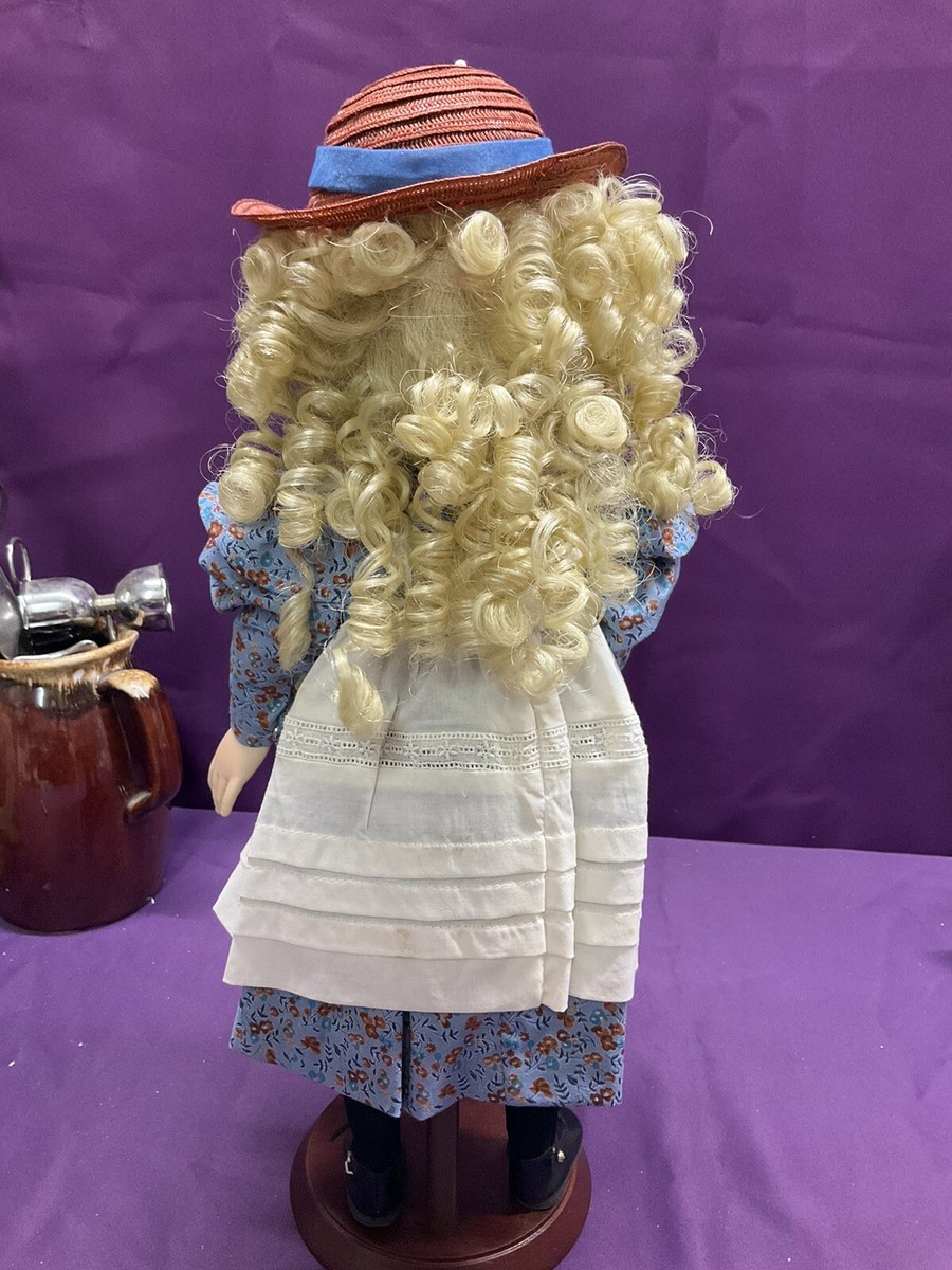 RARE Vintage Hillary by Dianna Effner 15