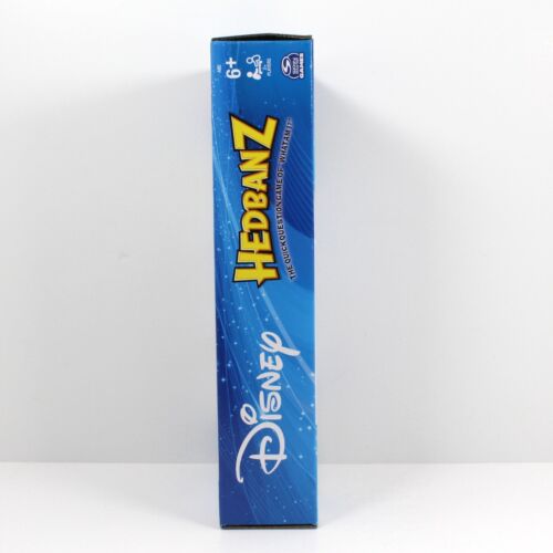 Disney Hedbanz Das schnelle Fragespiel "WHAT BIN ICH" Neu in OVP - Bild 2 von 4