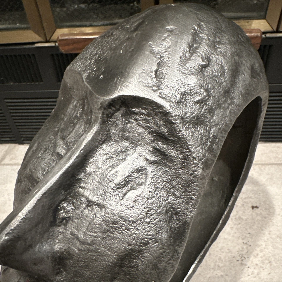 Decoración del hogar, metal, Life Like Appeal, Saltoro Sherpi Foto 4 de 4