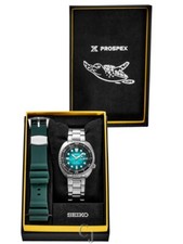 SEIKO PROSPEX U.S SPECIAL EDITION SRPH57 4