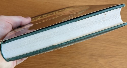 Not Only Golf by Pat Ward-Thomas (First Edition, Hardcover, 1981) - Picture 10 of 11