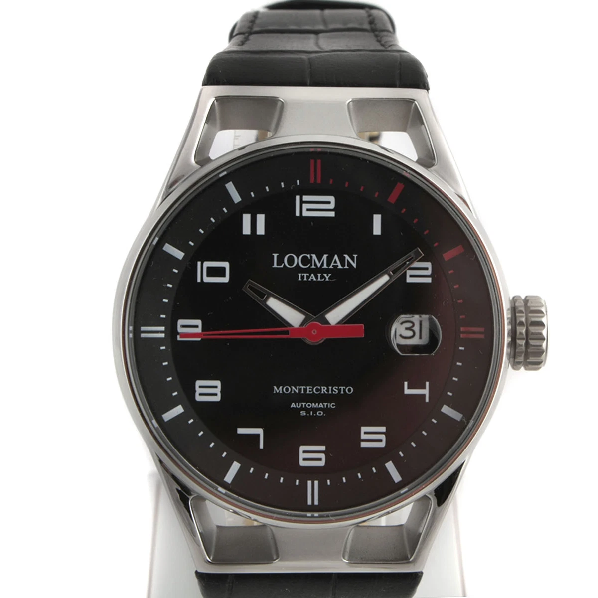 Locman montecristo automatic new arrivals