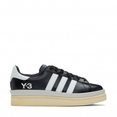 Adidas y3 hicho sneaker schuhe herren damen gw8635