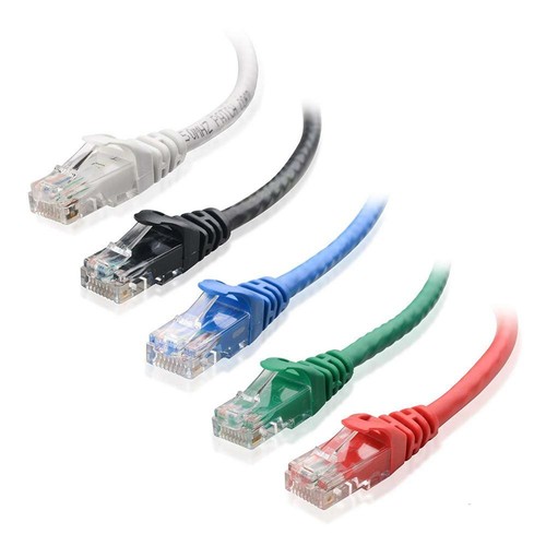 CONBIC® 1m-20m Cat.6A Component Level Patchkabel S/FTP (PIMF) grün - Bild 2 von 4