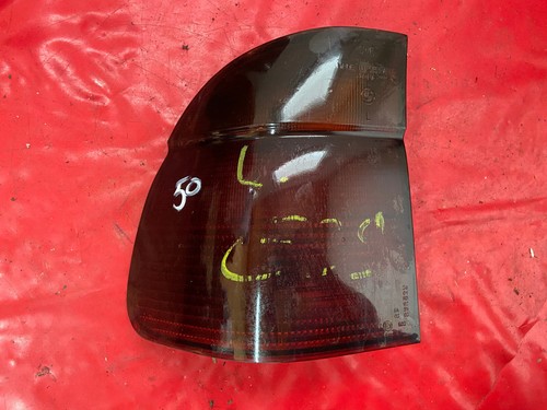Original BMW E 39 Rücklicht schwarz