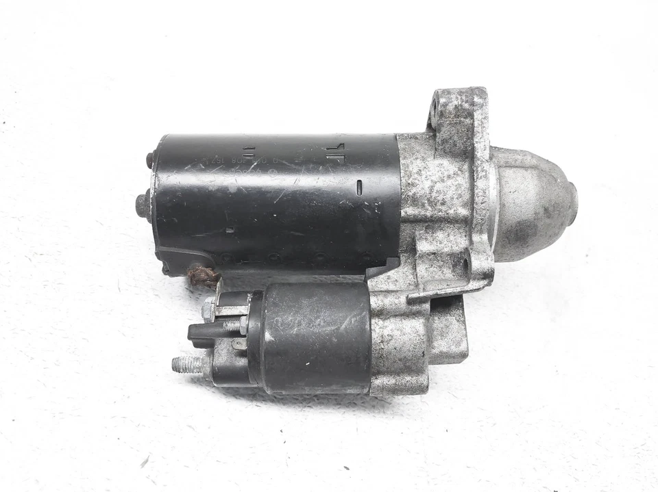 Motor De Arranque BMW 528I 1997-2000 2,8 L 12-41-2-354-709 Foto 4 de 4