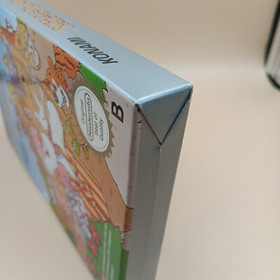 Nintendo NES Noah&acute;s Ark PAL B Komplett 